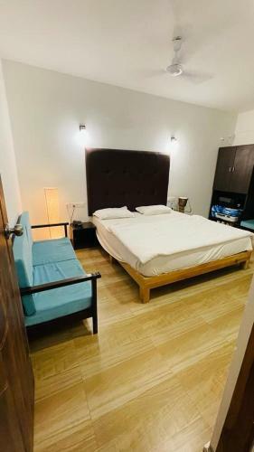 Hotel Dacha Arambol