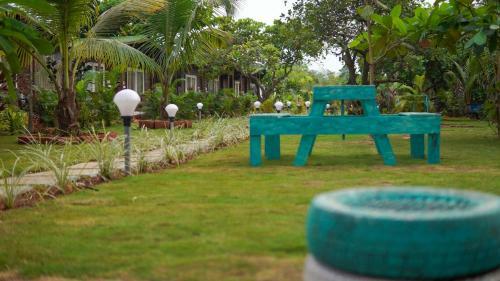 Hotel Arambol Lake Resort
