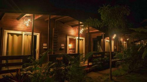 Hotel Arambol Lake Resort