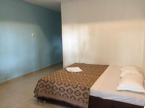 Apartamentos White Sands Arambol
