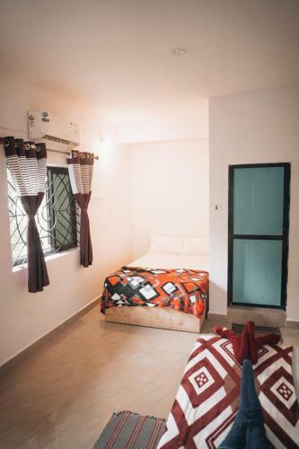 Hostal Deshu's Little Italy