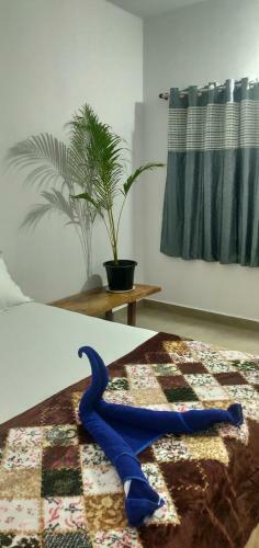 Hostal Deshu's Little Italy