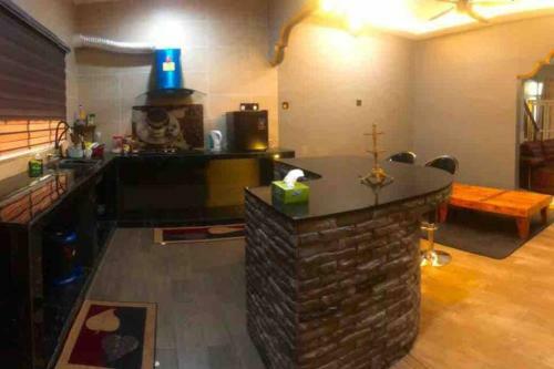 Ajh Teratak Legacy, 2 Double-storey Terrace House