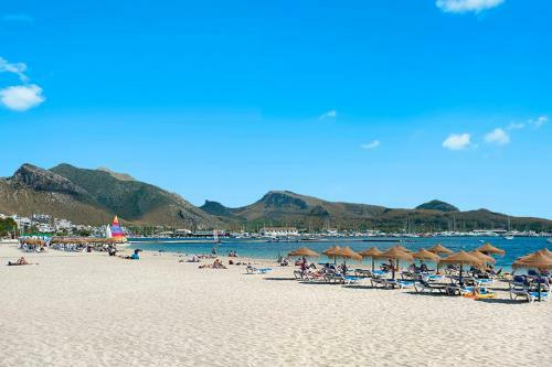 Villa Payeras 10 Min Walk To The Beach