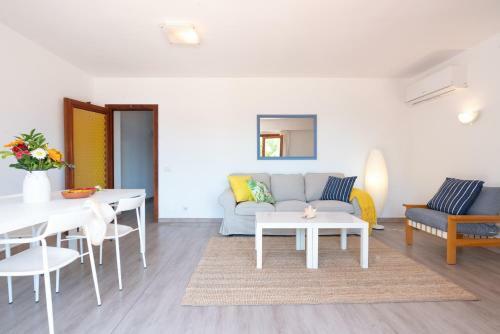 Apartments Port De Pollen�a