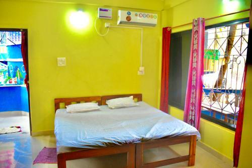 Hostal Villa Pedro Guest House