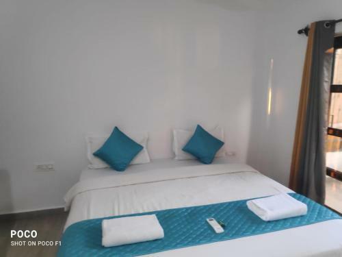 Hotel The Blackbuck Beach Resort