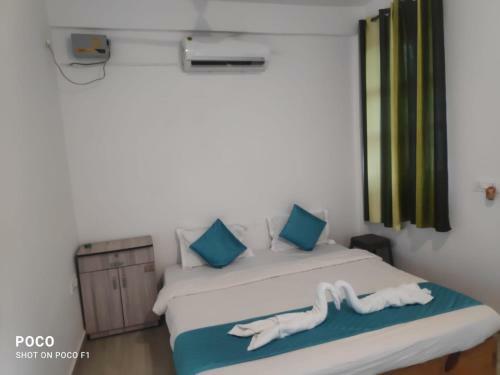 Hotel The Blackbuck Beach Resort