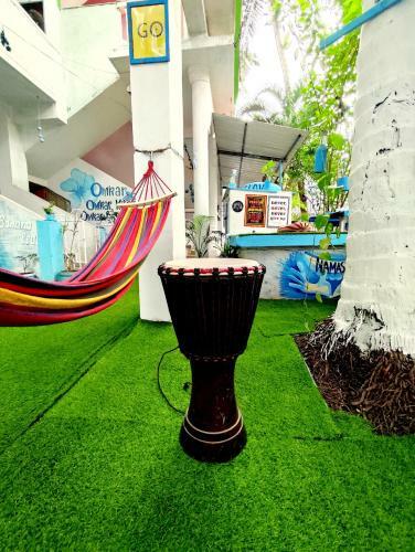 Hostal Omkar Guest House