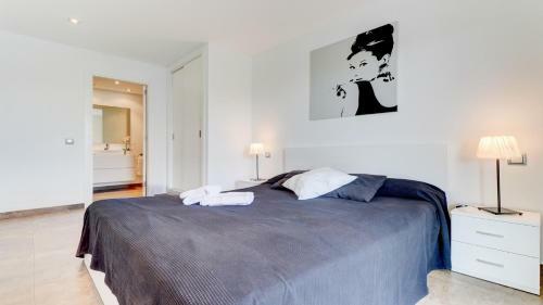Apartamento Bergantin
