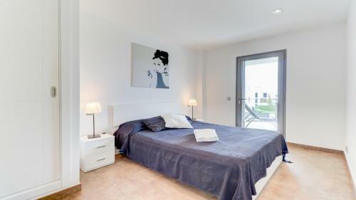 Apartamento Bergantin