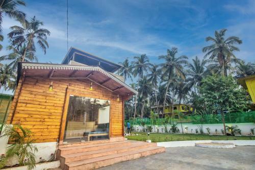 Hotel Oceano Beach Resort