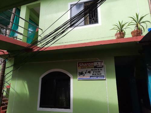 Hostal Sharon Guest House