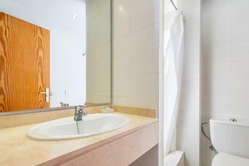 Apartamento Isabela 2b-3 Habitaciones Con �tico