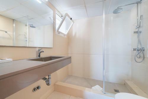 Apartamento Isabela 2b-3 Habitaciones Con �tico