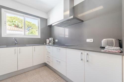 Apartamento Isabela 2b-3 Habitaciones Con �tico