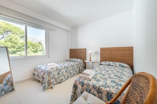 Apartamento Isabela 2b-3 Habitaciones Con �tico