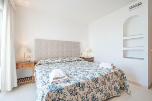 Apartamento Isabela 2b-3 Habitaciones Con �tico