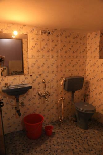 Hostal Dreamcatcher House At Arambol Beach