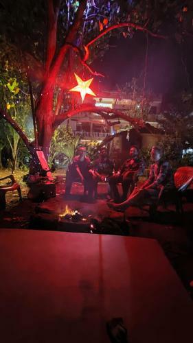 Hostal Dreamcatcher House At Arambol Beach