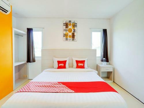Collection O 90176 Lg Hotel Jember