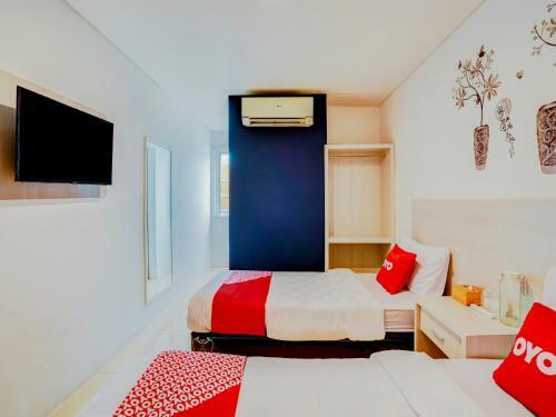 Collection O 90176 Lg Hotel Jember