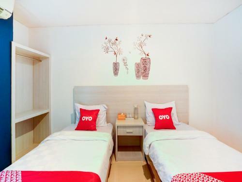 Collection O 90176 Lg Hotel Jember