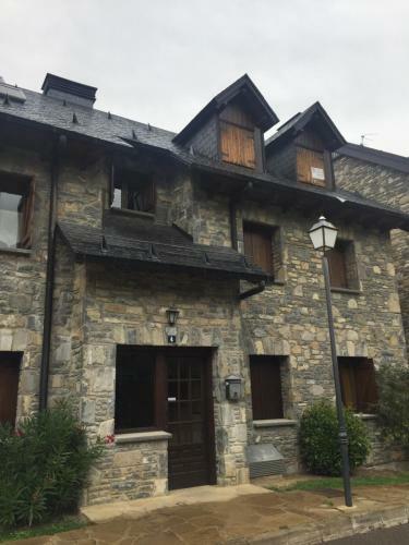 Apartamento Precioso �tico Duplex