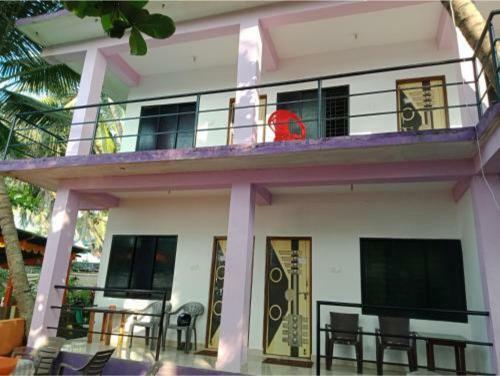 Hotel Andaz At Arambol Residensea