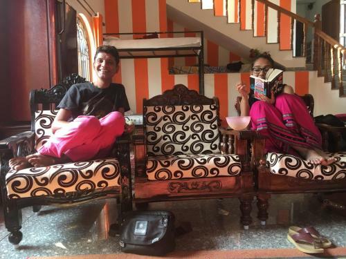 Hotel Andaz At Arambol Residensea