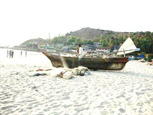 Hotel Andaz At Arambol Residensea