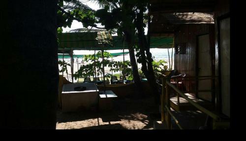 Hotel Andaz At Arambol Residensea