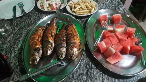 Hotel Andaz At Arambol Residensea