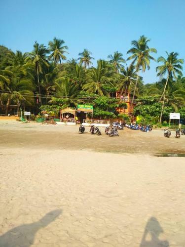 Hotel Andaz At Arambol Residensea