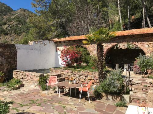 La Casita Pe�ablanca