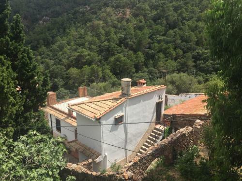 La Casita Pe�ablanca