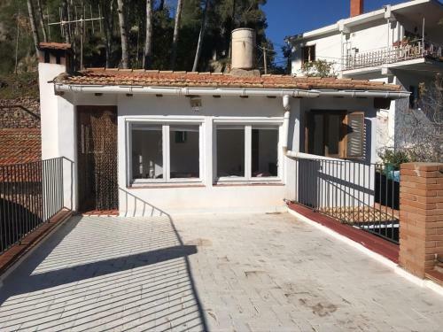 La Casita Pe�ablanca