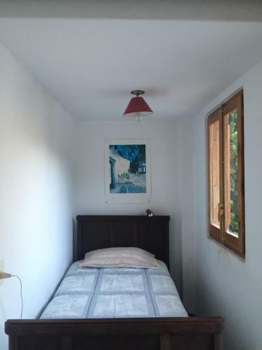 La Casita Pe�ablanca