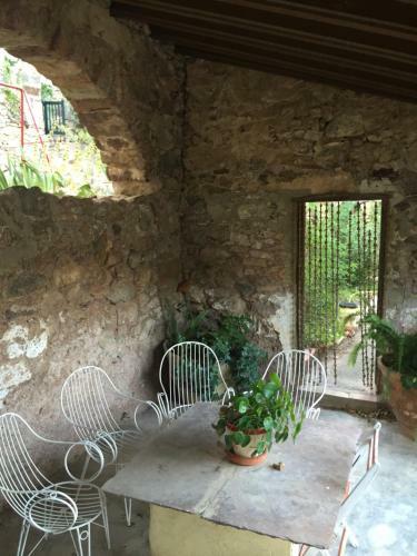 La Casita Pe�ablanca