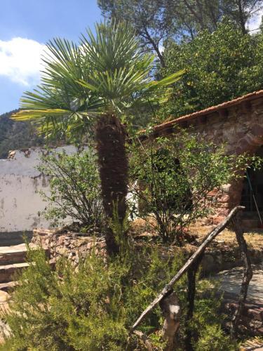 La Casita Pe�ablanca