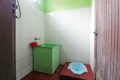 Hostal Bangkit Nan Jaya