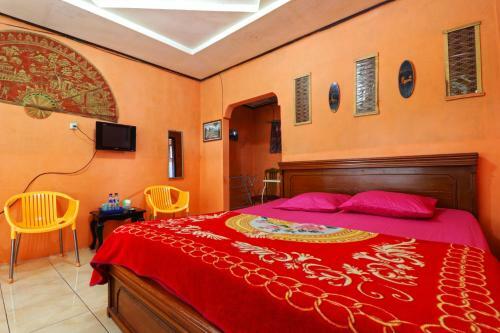 Hostal Bangkit Nan Jaya