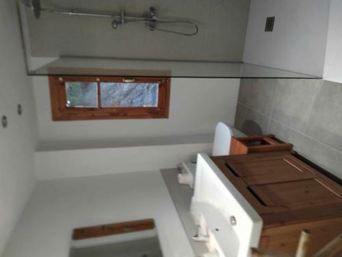 Apartamento Duplex Escarrilla