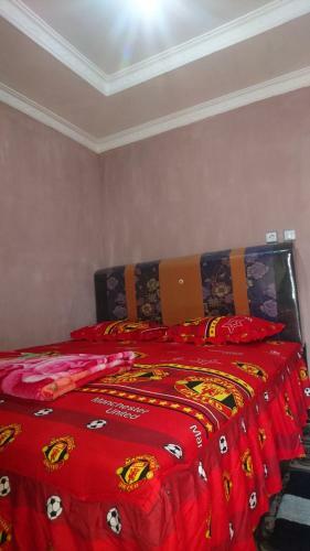 Hostal Penginapan Gambo