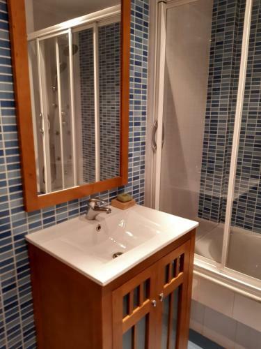 Apartamento Espasante - Galicia