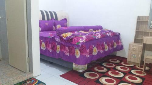 Apartamento Villa Ta