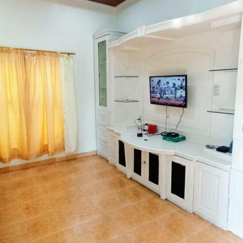 Villa Berastagi Indah Tebu Manis No 5