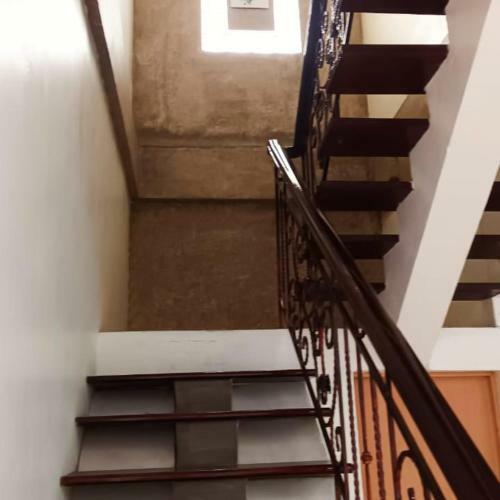 Villa Berastagi Indah Tebu Manis No 5