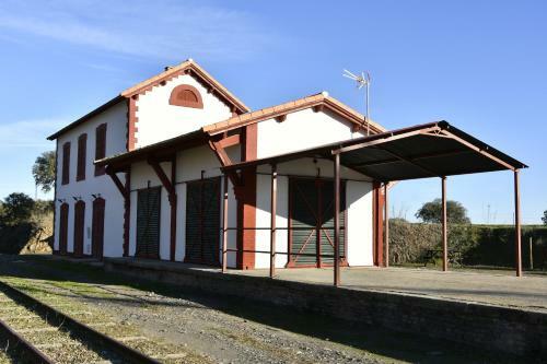 Casa Rural Estaci�n Del Soldado