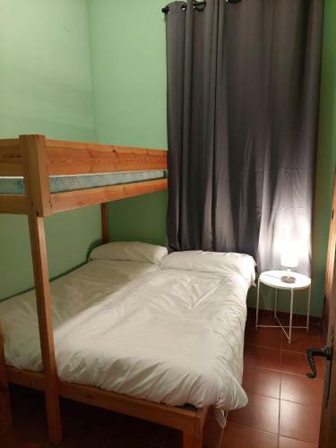 Casa Rural Estaci�n Del Soldado